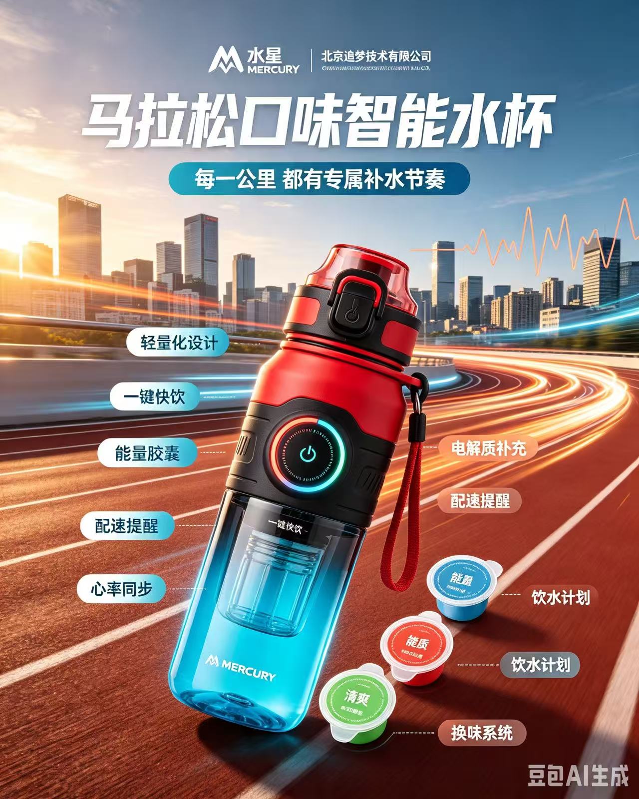 马拉松版